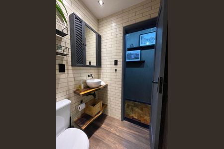 Apartamento à venda com 1 quarto, 38m² em Centro, Rio de Janeiro