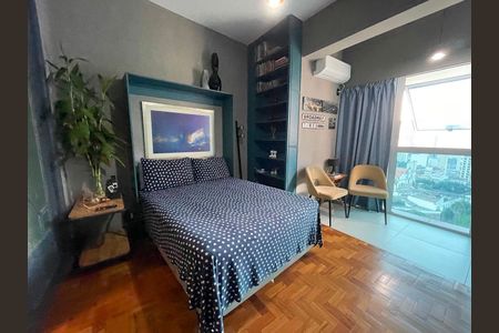 Apartamento à venda com 1 quarto, 38m² em Centro, Rio de Janeiro