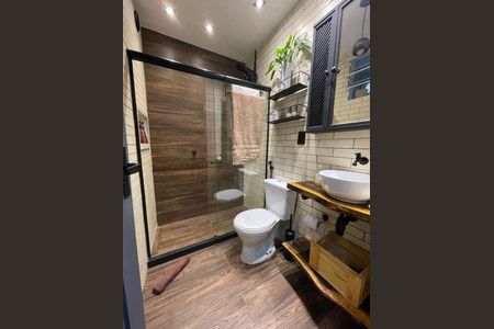Apartamento à venda com 1 quarto, 38m² em Centro, Rio de Janeiro