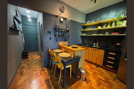 Apartamento à venda com 1 quarto, 38m² em Centro, Rio de Janeiro