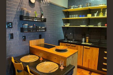 Apartamento à venda com 1 quarto, 38m² em Centro, Rio de Janeiro