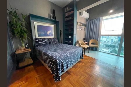 Apartamento à venda com 1 quarto, 38m² em Centro, Rio de Janeiro