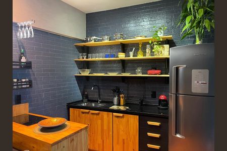 Apartamento à venda com 1 quarto, 38m² em Centro, Rio de Janeiro