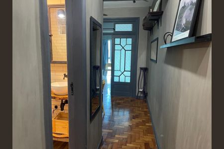 Apartamento à venda com 1 quarto, 38m² em Centro, Rio de Janeiro