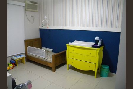 Apartamento à venda com 2 quartos, 164m² em Todos os Santos, Rio de Janeiro