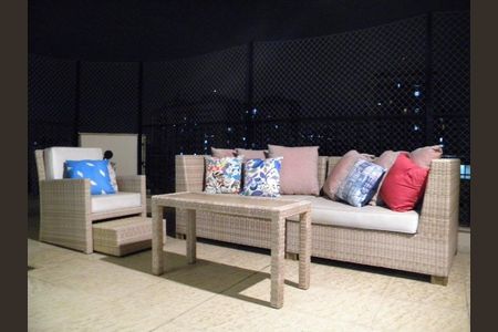 Apartamento à venda com 2 quartos, 164m² em Todos os Santos, Rio de Janeiro