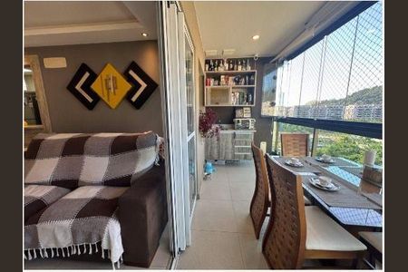 Apartamento à venda com 3 quartos, 142m² em Recreio dos Bandeirantes, Rio de Janeiro