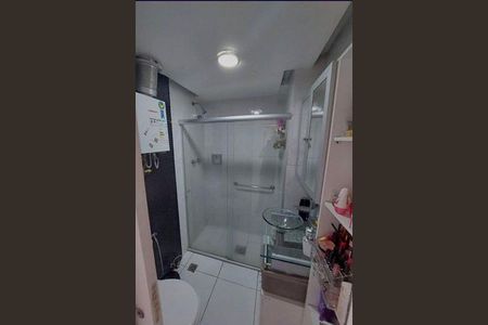 Apartamento à venda com 2 quartos, 112m² em Engenho Novo, Rio de Janeiro