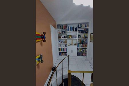 Apartamento à venda com 2 quartos, 112m² em Engenho Novo, Rio de Janeiro