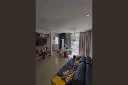 Apartamento à venda com 2 quartos, 112m² em Engenho Novo, Rio de Janeiro