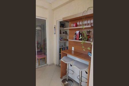 Apartamento à venda com 2 quartos, 112m² em Engenho Novo, Rio de Janeiro