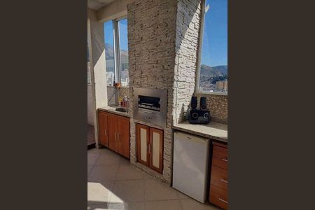 Apartamento à venda com 2 quartos, 112m² em Engenho Novo, Rio de Janeiro
