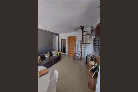 Apartamento à venda com 2 quartos, 112m² em Engenho Novo, Rio de Janeiro