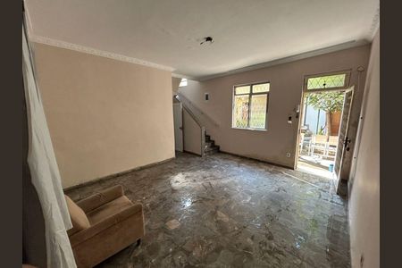 Casa à venda com 2 quartos, 88m² em Todos os Santos, Rio de Janeiro