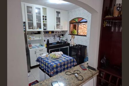 Casa à venda com 2 quartos, 60m² em Piedade, Rio de Janeiro