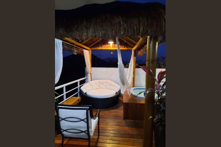 Apartamento à venda com 3 quartos, 138m² em Barra da Tijuca, Rio de Janeiro