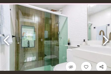 Apartamento à venda com 3 quartos, 138m² em Barra da Tijuca, Rio de Janeiro