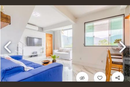 Apartamento à venda com 3 quartos, 138m² em Barra da Tijuca, Rio de Janeiro