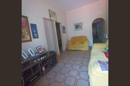 Casa à venda com 2 quartos, 85m² em Cachambi, Rio de Janeiro