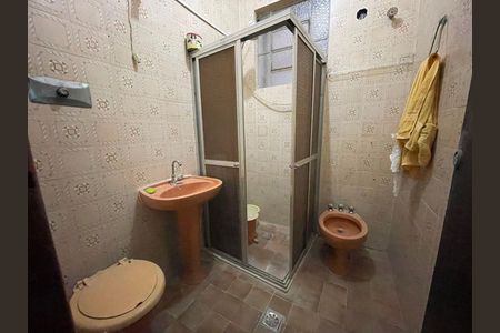 Casa à venda com 3 quartos, 120m² em Cachambi, Rio de Janeiro