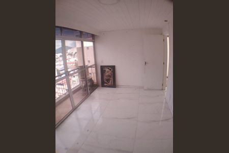 Apartamento à venda com 4 quartos, 198m² em Todos os Santos, Rio de Janeiro