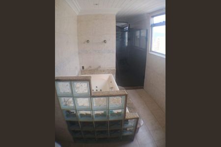 Apartamento à venda com 4 quartos, 198m² em Todos os Santos, Rio de Janeiro