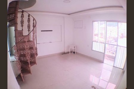 Apartamento à venda com 4 quartos, 198m² em Todos os Santos, Rio de Janeiro