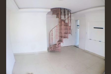 Apartamento à venda com 4 quartos, 198m² em Todos os Santos, Rio de Janeiro