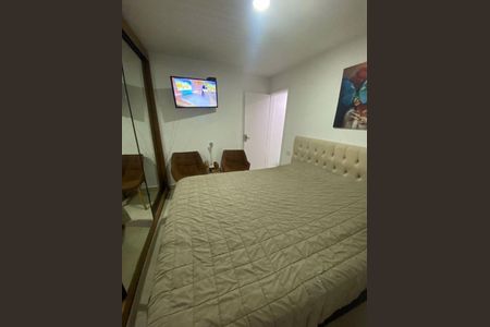 Apartamento à venda com 4 quartos, 198m² em Todos os Santos, Rio de Janeiro