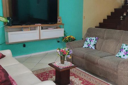 Casa à venda com 4 quartos, 140m² em Vargem Pequena, Rio de Janeiro
