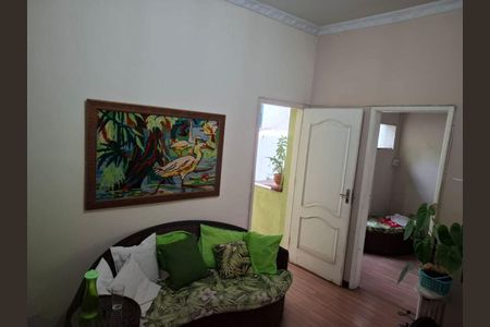 Casa à venda com 5 quartos, 251m² em Sampaio, Rio de Janeiro