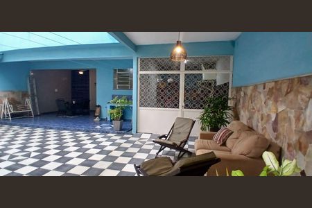 Casa à venda com 3 quartos, 128m² em Olaria, Rio de Janeiro