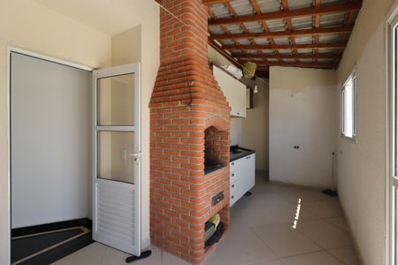 Apartamento à venda com 142m², 2 quartos e 1 vagaÁrea Gourmet