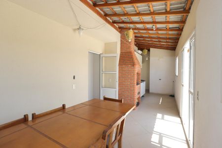 Apartamento à venda com 142m², 2 quartos e 1 vagaÁrea Gourmet