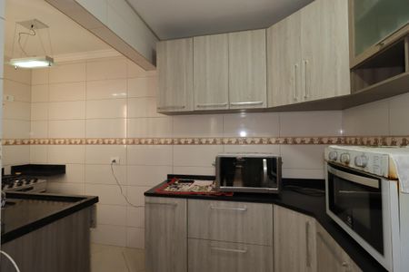 Apartamento à venda com 142m², 2 quartos e 1 vagaCozinha