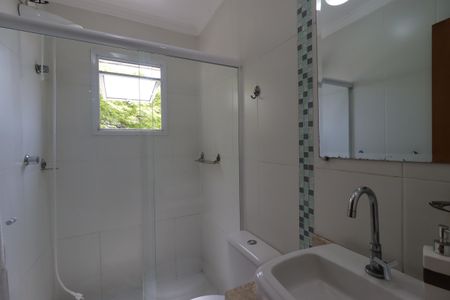 Apartamento à venda com 142m², 2 quartos e 1 vagaBanheiro Social