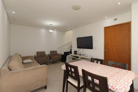 Apartamento à venda com 142m², 2 quartos e 1 vagaSala