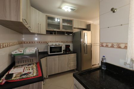 Apartamento à venda com 142m², 2 quartos e 1 vagaCozinha