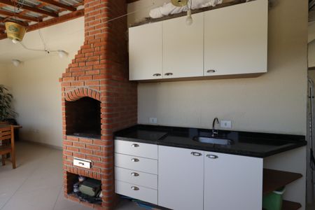 Apartamento à venda com 142m², 2 quartos e 1 vagaÁrea Gourmet