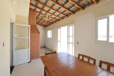 Apartamento à venda com 142m², 2 quartos e 1 vagaÁrea Gourmet