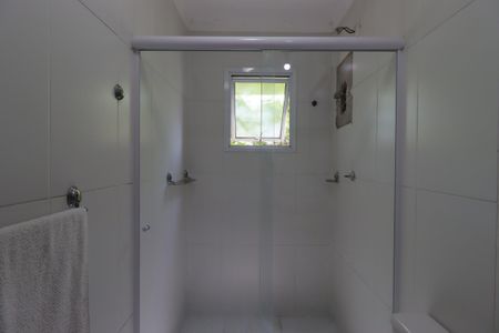 Apartamento à venda com 142m², 2 quartos e 1 vagaBanheiro da Suíte