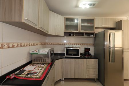 Apartamento à venda com 142m², 2 quartos e 1 vagaCozinha