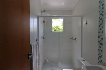 Apartamento à venda com 142m², 2 quartos e 1 vagaBanheiro Social