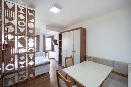 Studio de kitnet/studio à venda com 1 quarto, 25m² em Vila da Saúde, São Paulo