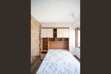 Studio de kitnet/studio à venda com 1 quarto, 25m² em Vila da Saúde, São Paulo