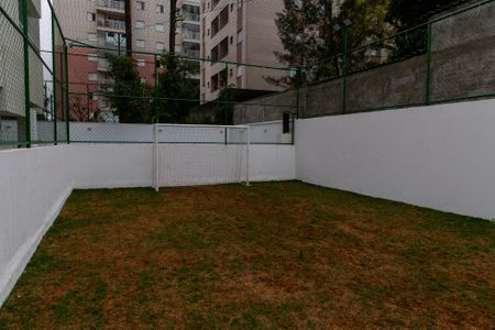 Apartamento à venda com 46m², 2 quartos e 1 vagaÁrea comum - Quadra Esportiva