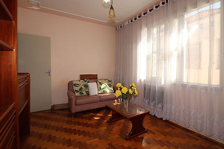 Apartamento à venda com 115m², 3 quartos e sem vagaSala