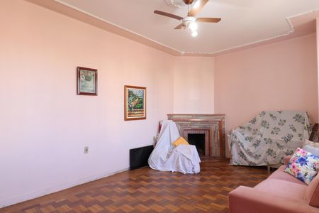 Apartamento à venda com 115m², 3 quartos e sem vagaSala