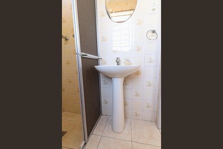 Apartamento à venda com 115m², 3 quartos e sem vagaBanheiro