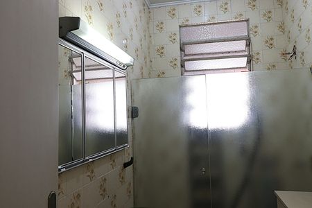 Apartamento à venda com 115m², 3 quartos e sem vagaBanheiro